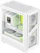 Корпус GameMax AERIS 330 GW - зображення 4