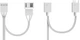 Корпус OCYPUS GAMMA C52 WH ARGB (GAMMA-C52-WHD300XX-GL) 320505 - изображение 9
