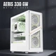 Корпус GameMax AERIS 330 GW - зображення 13