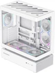 Корпус Gamemax N80 White - зображення 2