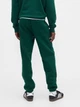 Спортивные штаны утепленные мужские GAP 109401702 XL Зеленые (1159856720) - изображение 2