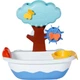 Wanna Baby Born Zapf Creation Splish Splash z figurką misia 838105 (4001167838105) - obraz 2