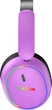 Наушники Hator Phoenix 2 Wireless Cyber Violet (ESH42) - изображение 6