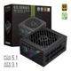Блок питания Gamemax GS 750G V25 - изображение 2