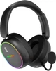 Наушники Hator Phoenix 2 Wireless Black (ESH40) - изображение 3