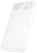 УМБ Hoco J154 Victorious 10000 mAh PD20W + QC22.5W White (BC_715034) - зображення 1