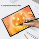 Захисне скло Eleglass Samsung Galaxy Tab S10+ 12.4" X820 X826 (2024) (44214) - зображення 3