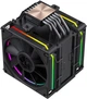 Кулер Gamemax SIGMA 620 BK - изображение 3