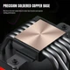Кулер Gamemax SIGMA 620 BK - изображение 7