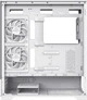 Корпус GameMax Vista 2 White (VISTA 2 AW) - изображение 7