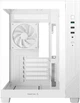 Корпус Deepcool CG330 3F White (R-CG330-WHNGM3-G) - изображение 3