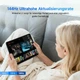 Планшет ALLDOCUBE Ultra Pad 13" Android 15, 24GB RAM + 256GB ROM, Snapdragon 7+ Gen3, серый - изображение 2