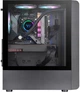 Корпус Thermaltake S200 TG Black (CA-1X2-00M1WN-00) - изображение 6
