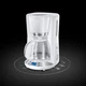 Кавоварка крапельна RUSSELL HOBBS 24390-56/RH Inspire Maker White - изображение 4
