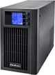 ИБП Qoltec 52642 2400Вт/3000ВА (5901878526423) - изображение 2