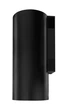 Витяжка декоративна NortBerg Cylindro 40 Eco Black - изображение 13