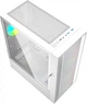 Корпус Gembird Fornax 4000 White (CCCFC4000W) - изображение 3