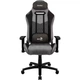 Комп'ютерне крісло для геймера AeroCool Duke AC-280 Black (AEROAC-280DUKE-BK) - изображение 3
