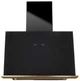 Витяжка похила Akpo Wk-9 Veron 60 Pro Black-Gold - изображение 2