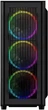 Корпус Sharkoon RGB Wave Black - изображение 2