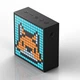 Портативна колонка Divoom Timebox Evo Black - изображение 4