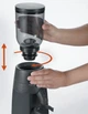 Кавомолка електрична Graef CM 702 - зображення 5