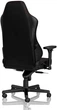 Комп'ютерне крісло для геймера Noblechairs Hero PU leather black/red (NBL-HRO-PU-BRD) - зображення 12