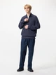 Штаны мужские Uniqlo 616922530 2XL Синие (1159856775) - изображение 2