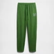 Спортивные штаны утепленные мужские GAP 420874641 2XL Зеленые (1159856837) - изображение 5