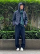 Штаны мужские Uniqlo 616922530 2XL Синие (1159856775) - изображение 10