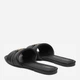 Женские шлепанцы Mexx R24SS944932 5906751005781 37 24.2 см Черные (5906751006016) - изображение 3