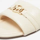 Женские шлепанцы Mexx R24SS944932 5906751005804 38 24.9 см Ecru (5906751005859) - изображение 7