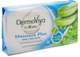 Мыло твердое Dabur DermoViva Увлажнение и питание 125 г (6291069211658) - изображение 2