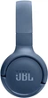 Навушники JBL Tune 520BT Blue (JBLT520BTBLUEU) - изображение 4