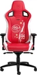 Комп'ютерне крісло для геймера Noblechairs Epic Gaming Nuka-Cola Edition (NBL-PU-FNC-001) - изображение 8