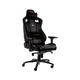 Комп'ютерне крісло для геймера Noblechairs Epic PU leather black/red (NBL-PU-RED-002) - зображення 6