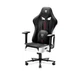 Комп'ютерне крісло для геймера Diablo X-Player 2.0 Normal Size (L) Size White-Black - изображение 4