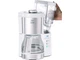 Крапельна кавоварка Melitta Look Timer 1025-07 White - зображення 2
