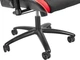 Комп'ютерне крісло для геймера Genesis Nitro 770 Black-Red (NFG-0751) - зображення 3