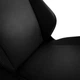 Комп'ютерне крісло для геймера Noblechairs Hero Black Edition (NBL-HRO-PU-BED) - изображение 14