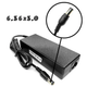 Блок питания для ноутбука Toshiba 15V 6A (6.36*3.0) с индикатором Black - изображение 1