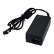 Блок живлення для ноутбука Lenovo 20V 2A (5.5*2.5) з індикатором Black - зображення 3