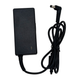 Блок живлення для ноутбука Lenovo 20V 2A (5.5*2.5) з індикатором Black - зображення 6