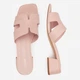 Женские мюли JENNY R255SS00541 5906751025895 36 23.3 см Розовые (5906751026083) - изображение 6