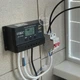 PWM контролер заряду сонячної батареї 10А 12V/24V, сонячний регулятор для свинцево-кислотних акумуляторів OPEN AGM GEL, з LCD дисплеєм та 2×USB 5V, PD-510A - зображення 2