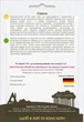 Насіння Редиска Сакса 10 г Садиба - зображення 2