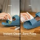 Серветки для чищення взуття Jason Markk Quick Wipes (30 шт) — кишеньковий формат, без замочування - зображення 7