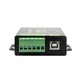 Адаптер USB to 4CH RS232/485 Waveshare 26681 45689 - изображение 4