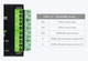 Адаптер USB to 4CH RS232/485 Waveshare 26681 45689 - изображение 6