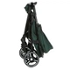 Прогулочная коляска Bambi M 4249-2 Hunter Green Matt - изображение 13